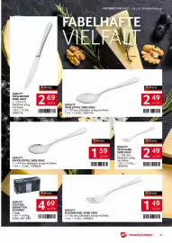 Transgourmet Flugblatt woche 23 Seite 35