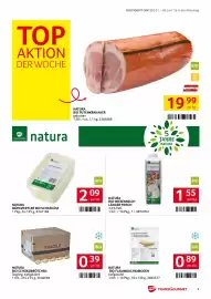 Transgourmet Flugblatt woche 23 Seite 9