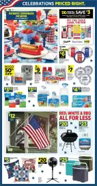 Dollar General weekly ad Page 11