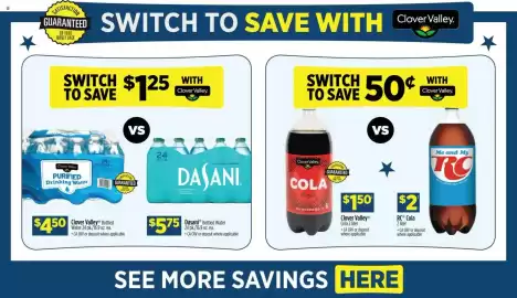 Dollar General weekly ad Page 7