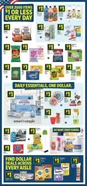 Dollar General weekly ad Page 9