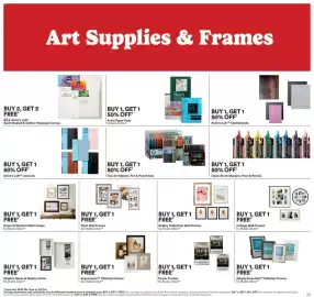 Michaels weekly ad week 22 Page 2