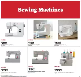 Michaels weekly ad week 22 Page 3