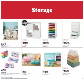 Michaels weekly ad week 22 Page 5