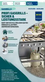METRO Prospekt woche 22 Seite 11