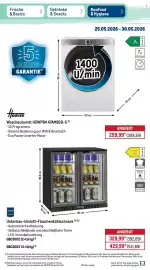 METRO Prospekt woche 22 Seite 12