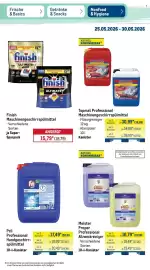 METRO Prospekt woche 22 Seite 14