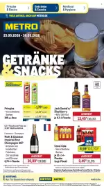 METRO Prospekt woche 22 Seite 18