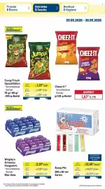 METRO Prospekt woche 22 Seite 21