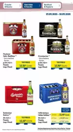 METRO Prospekt woche 22 Seite 25