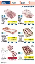 METRO Prospekt woche 22 Seite 37