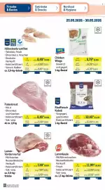 METRO Prospekt woche 22 Seite 38