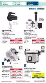 METRO Prospekt woche 22 Seite 4