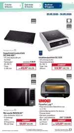 METRO Prospekt woche 22 Seite 5
