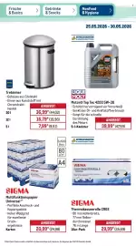 METRO Prospekt woche 22 Seite 7