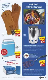 Combi Magazin | Grill Seite 11