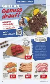 Combi Magazin | Grill Seite 2