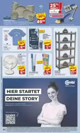 Combi Prospekt Seite 22