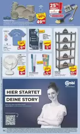 Combi Prospekt Seite 22