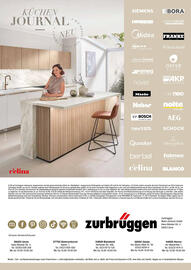Zurbrüggen Prospekt Seite 108