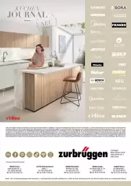 Zurbrüggen Prospekt Seite 108