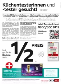 XXXLutz Prospekt Seite 11
