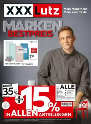 XXXLutz (gültig bis 6-06)