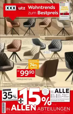 XXXLutz (gültig bis 6-06)