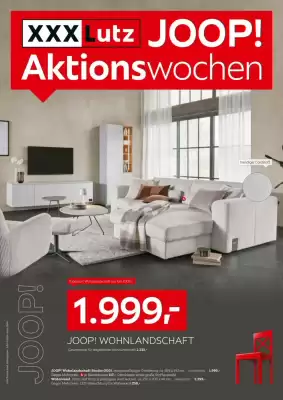 XXXLutz (gültig bis 6-06)
