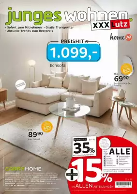 XXXLutz (gültig bis 6-06)