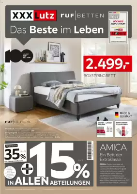 XXXLutz (gültig bis 6-06)