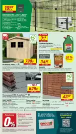 Toom Baumarkt Prospekt woche 22 Seite 11