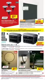 Toom Baumarkt Prospekt woche 22 Seite 16