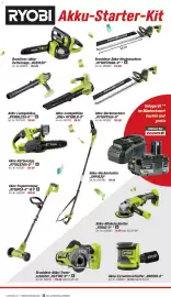 Toom Baumarkt Prospekt woche 22 Seite 18