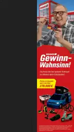Toom Baumarkt Prospekt woche 22 Seite 2