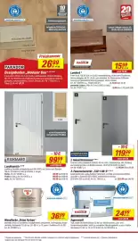 Toom Baumarkt Prospekt woche 22 Seite 20