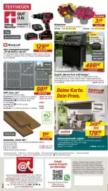 Toom Baumarkt Prospekt woche 22 Seite 24