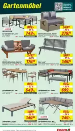 Toom Baumarkt Prospekt woche 22 Seite 5