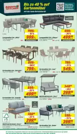Toom Baumarkt Prospekt woche 22 Seite 6