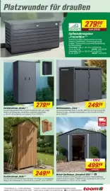 Toom Baumarkt Prospekt woche 22 Seite 7