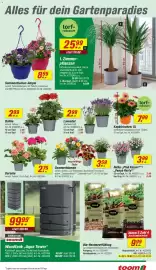 Toom Baumarkt Prospekt woche 22 Seite 9