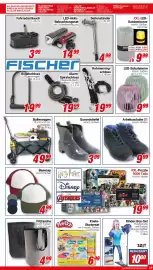 CENTERSHOP Prospekt woche 22 Seite 19