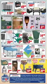 CENTERSHOP Prospekt woche 22 Seite 20