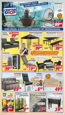 CENTERSHOP (gültig bis 31-05)
