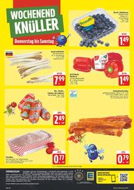 Edeka Aktiv Markt Prospekt Seite 28