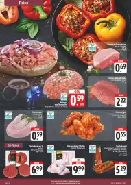 Edeka Aktiv Markt Prospekt Seite 10