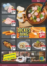 Edeka Aktiv Markt Prospekt Seite 13