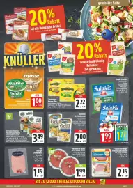 Edeka Aktiv Markt Prospekt Seite 15