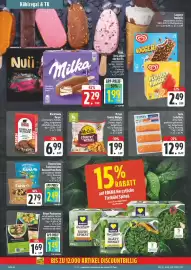 Edeka Aktiv Markt Prospekt Seite 18