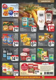 Edeka Aktiv Markt Prospekt Seite 19